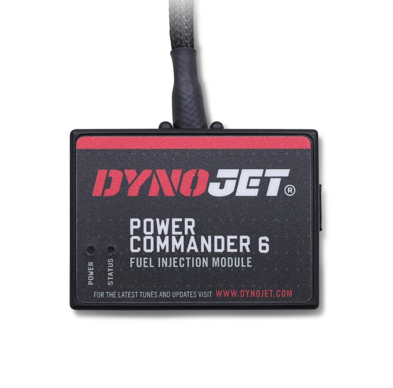 Dynojet 2021 Honda Rebel Power Commander 6 -  Shop now at Performance Car Parts