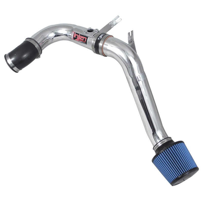 Injen 09-11 Acura TSX 2.4L 4cyl Polished Cold Air Intake -  Shop now at Performance Car Parts