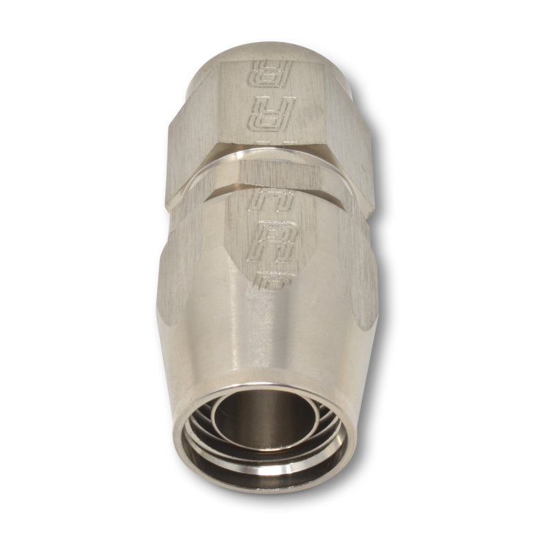 Russell Performance -6 AN Endura Straight Full Flow Hose End -  Shop now at Performance Car Parts