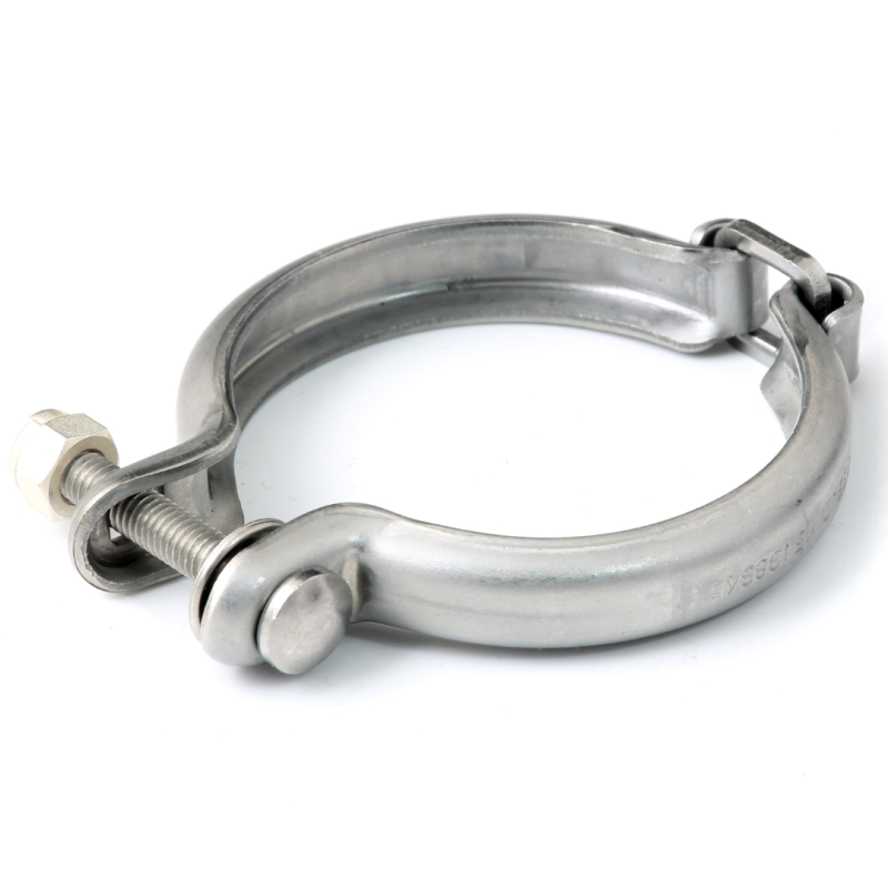 GFB EX44 Inlet Clamp Assembly -  Shop now at Performance Car Parts