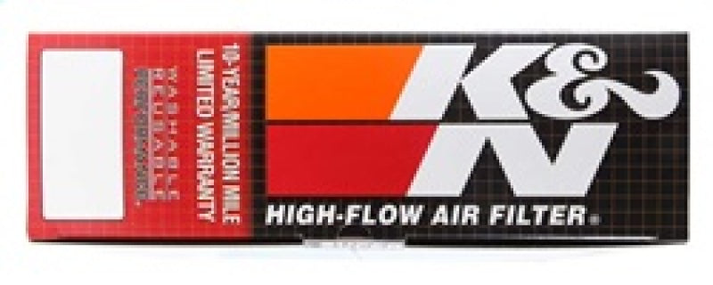 K&N 18-19 BMW M5 V8 4.4L F/I Turbo Replacement Air Filter (Two Per Box) -  Shop now at Performance Car Parts