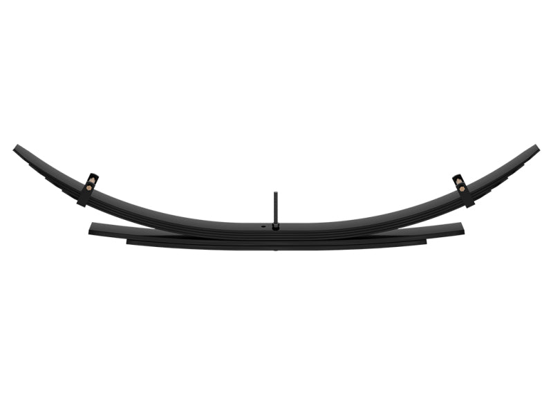 ICON 2008+ Ford F250/F350 Super Duty 2in Rear Leaf Spring Expansion Pack -  Shop now at Performance Car Parts
