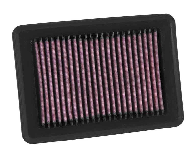 K&N Replacement Panel Air Filter for 2015 Honda Fit 1.5L L4 -  Shop now at Performance Car Parts