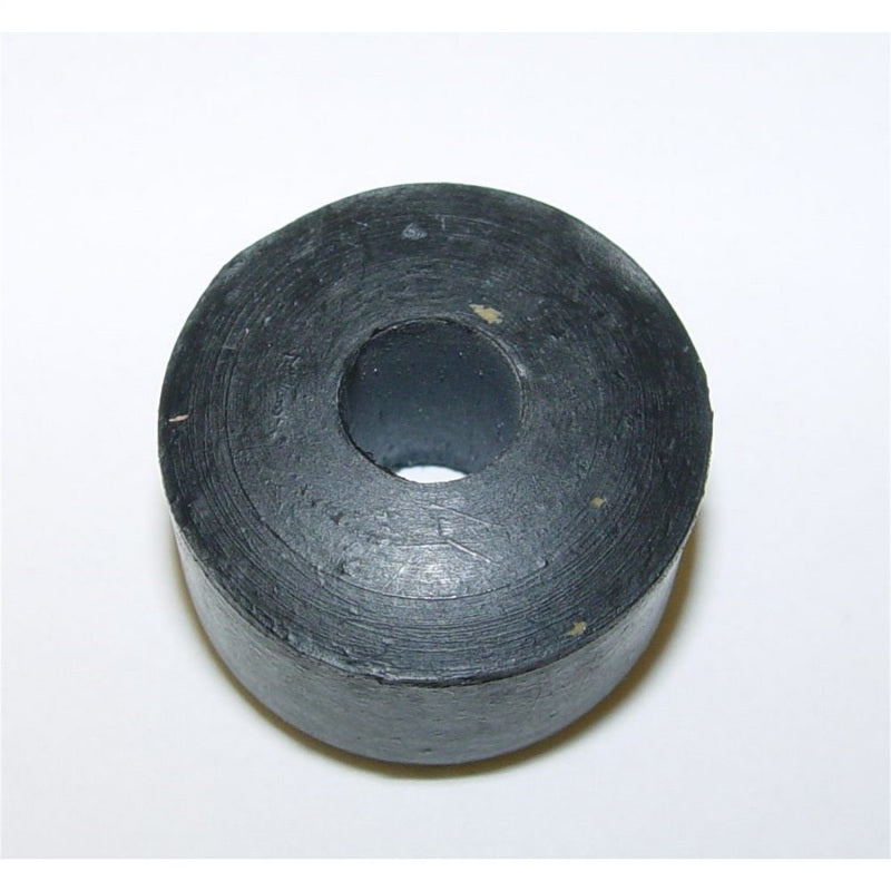 Omix Shock Mount Bushing 87-95 Jeep Wrangler (YJ) -  Shop now at Performance Car Parts