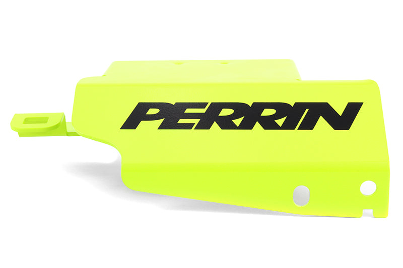 Perrin 07-14 STi Boost Control Selenoid Cover - Neon Yellow -  Shop now at Performance Car Parts