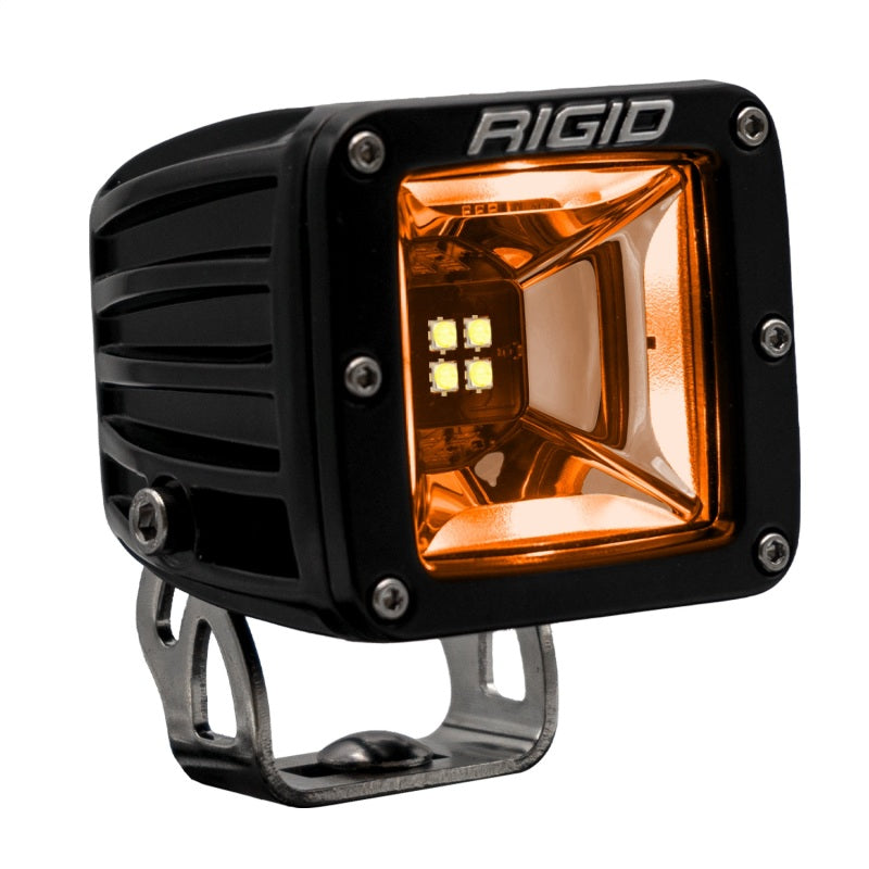 Rigid Industries Radiance+ Scene RGBW Surface Mount - Pair -  Shop now at Performance Car Parts
