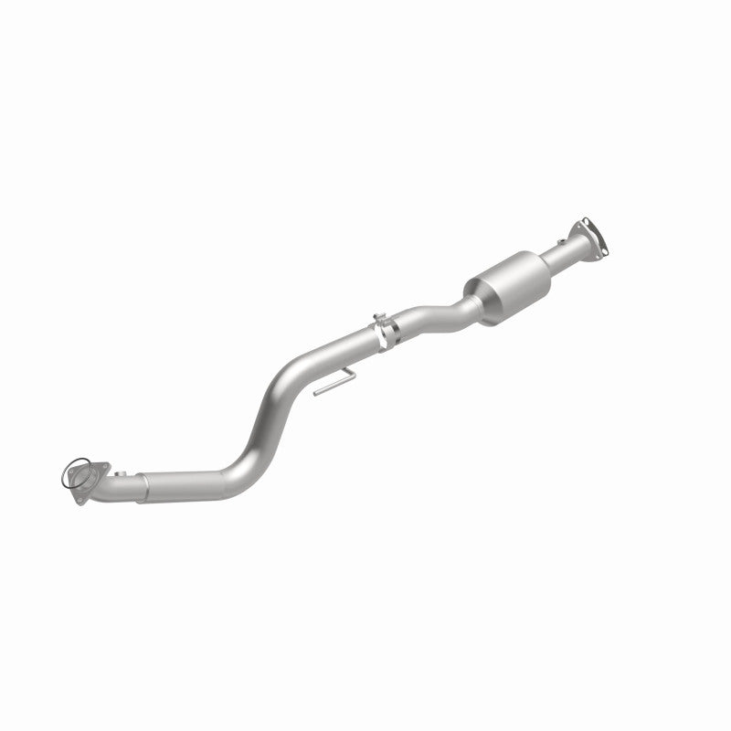 MagnaFlow 2009 Chevrolet Express 4500 V8 6.0L Right Underbody Catalytic Converter -  Shop now at Performance Car Parts