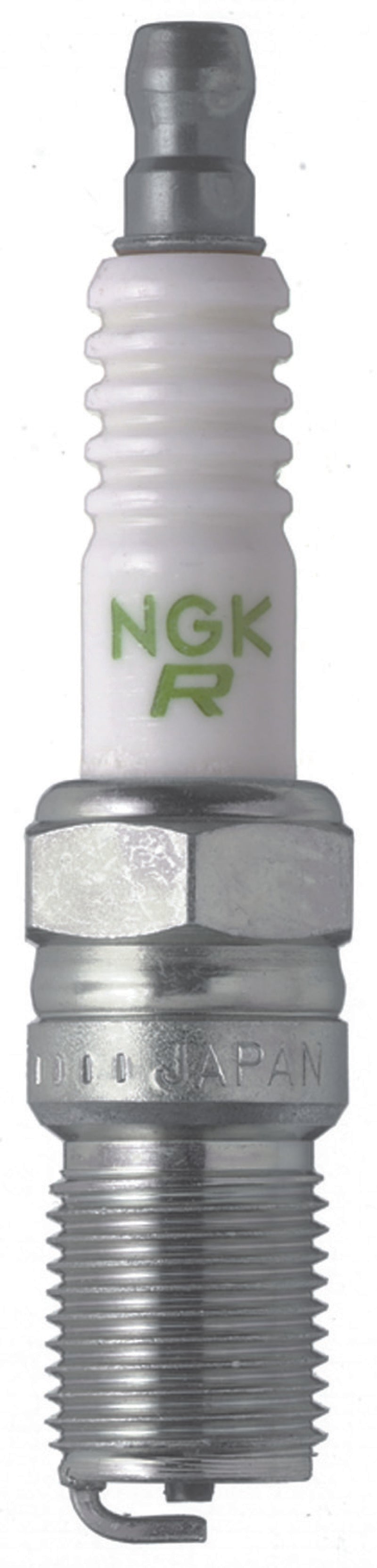 NGK Nickel Spark Plug Box of 10 (BR7EF) -  Shop now at Performance Car Parts