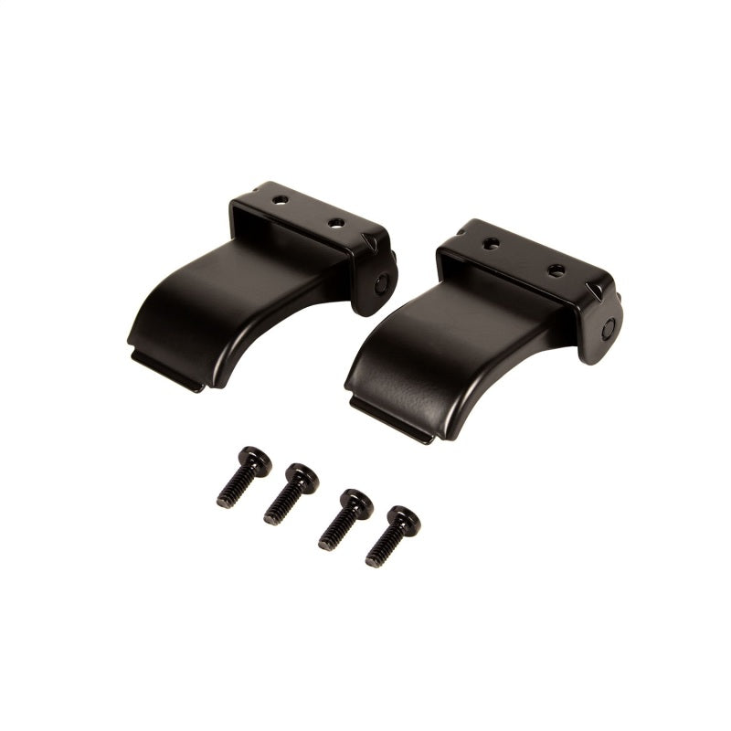 Omix Latch Soft Top w/ Hardware Pair- 97-06 Jeep TJ -  Shop now at Performance Car Parts