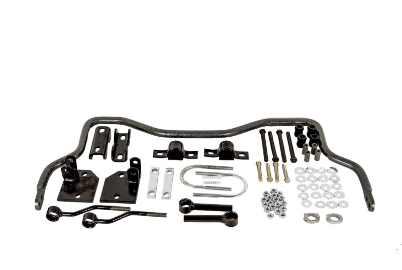 Hellwig 15-22 Chevrolet Colorado Solid Heat Treated Chromoly 1in Rear Sway Bar -  Shop now at Performance Car Parts