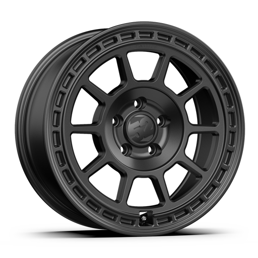 fifteen52 Traverse MX 17x8 5x112 20mm ET 57.1mm Center Bore Frosted Graphite Wheel -  Shop now at Performance Car Parts