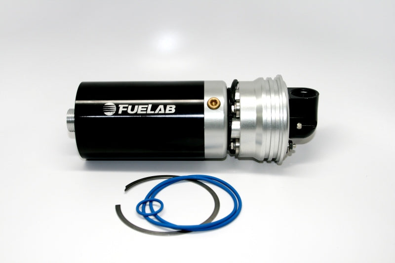 Fuelab Prodigy EFI In-Tank Power Module Fuel Pump - 1800 HP -  Shop now at Performance Car Parts