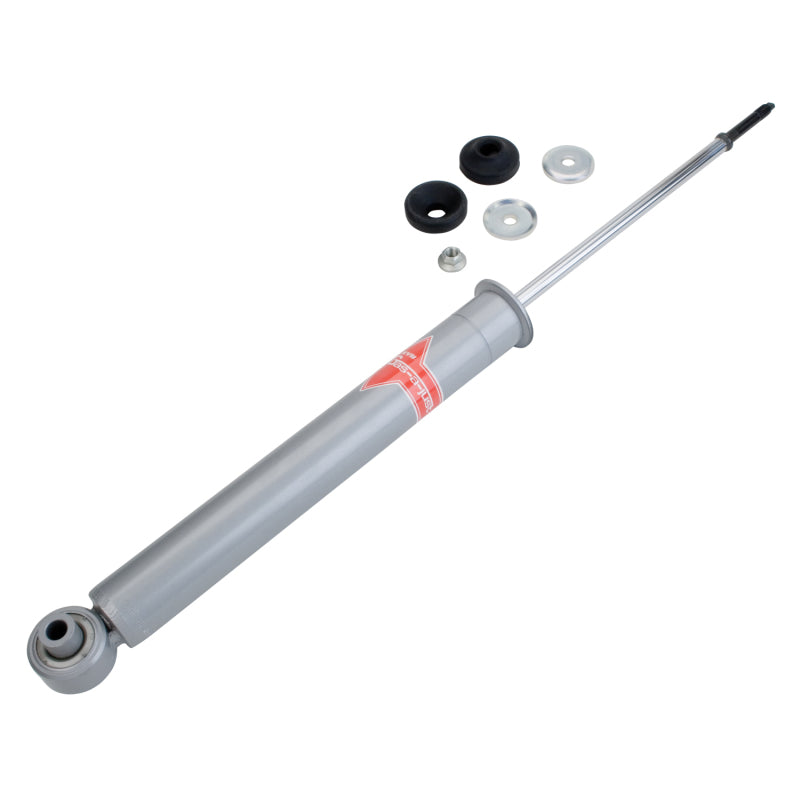 KYB Shocks & Struts Gas-A-Just Rear NISSAN 300ZX 1984-89 -  Shop now at Performance Car Parts