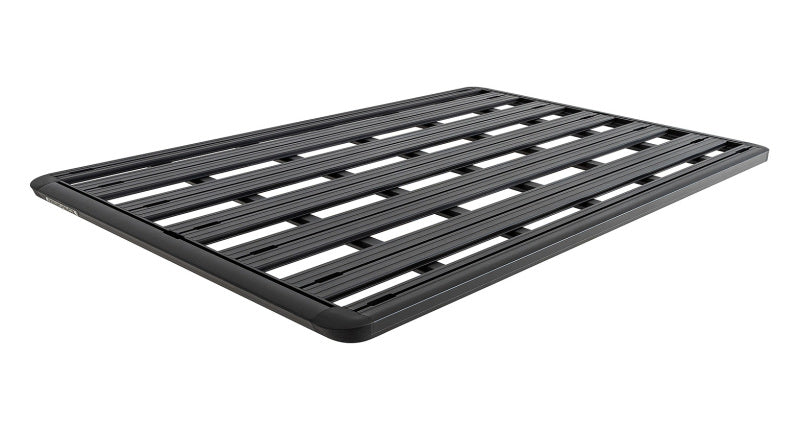 Rhino-Rack Pioneer Platform Tray - 76in x 54in - Black -  Shop now at Performance Car Parts