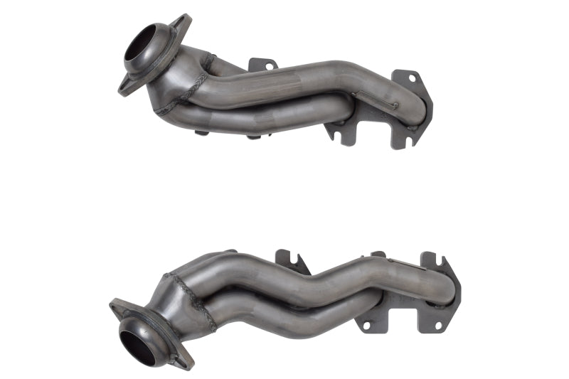 Gibson 05-06 Ford F-250 Super Duty XL 5.4L 1-5/8in 16 Gauge Performance Header - Stainless -  Shop now at Performance Car Parts