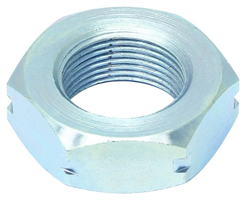 RockJock Jam Nut 7/8in-14 LH Thread -  Shop now at Performance Car Parts