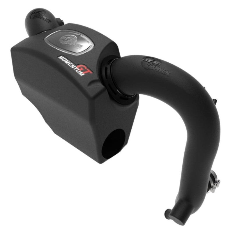 aFe Momentum GT Pro Dry S Cold Air Intake System 20-21 Ford Explorer ST V6-3.0L TT -  Shop now at Performance Car Parts