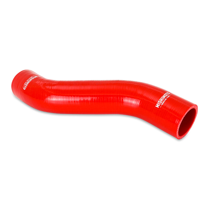 Mishimoto 13-17 Hyundai Veloster Turbo Silicone Intercooler Hose Kit - Red -  Shop now at Performance Car Parts