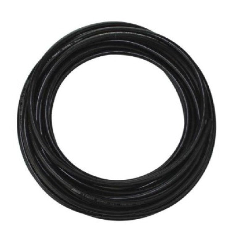 Moroso Battery Cable 1 GA. - 50ft - Black -  Shop now at Performance Car Parts