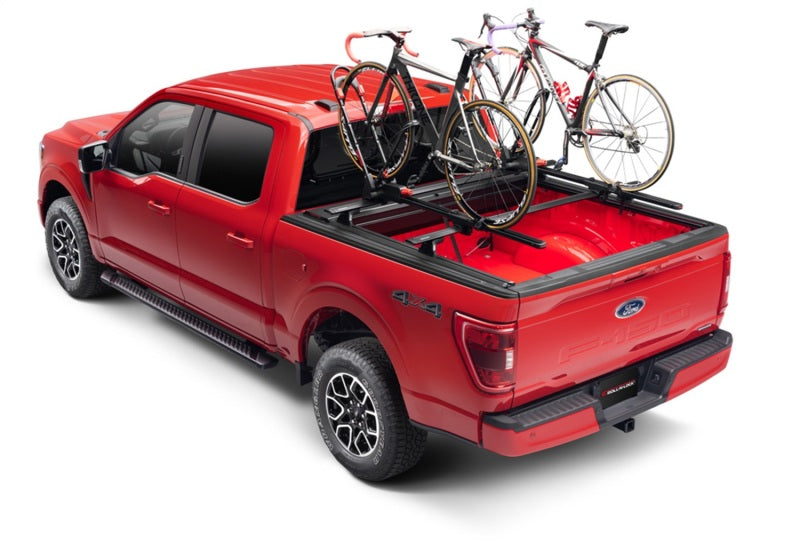Roll-N-Lock 2023 Chevrolet Colorado/GMC Canyon  (5ft 2in Bed) E-Series XT Retractable Tonneau Cover -  Shop now at Performance Car Parts