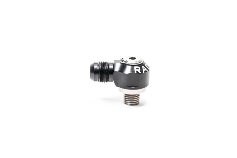 Radium 4AN ORB Swivel Banjo to 6AN Male -  Shop now at Performance Car Parts