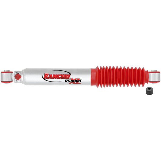 Rancho 69-91 Chevrolet Blazer / Full Size Front RS9000XL Shock -  Shop now at Performance Car Parts