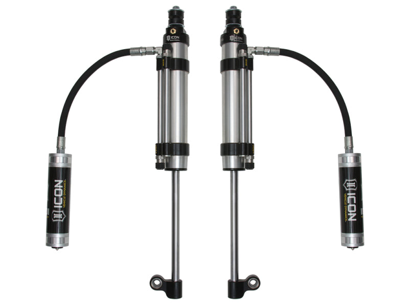 ICON 2007+ Toyota Tundra RXT Rear 2.5 Series Shocks Omega RR - Pair -  Shop now at Performance Car Parts