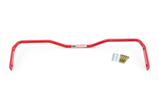 UMI Performance 64-72 GM A-Body 1in Solid CrMo Rear Sway Bar -  Shop now at Performance Car Parts