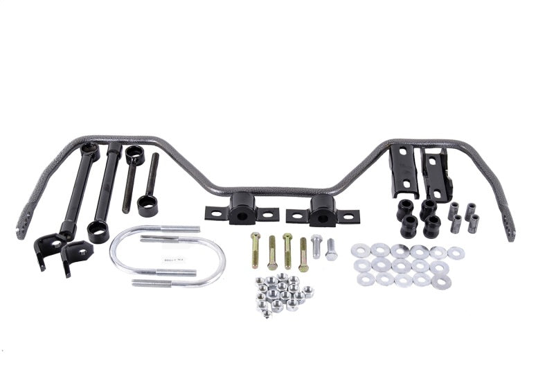 Hellwig 16-21 Toyota Tacoma w/ 4-6in Lift Solid Heat Treated Chromoly 3/4in Rear Sway Bar -  Shop now at Performance Car Parts