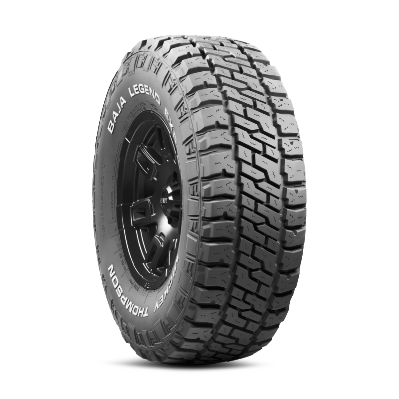 Mickey Thompson Baja Legend EXP Tire - 37X13.50R20LT 127Q E 90000120117 -  Shop now at Performance Car Parts
