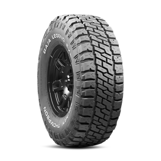 Mickey Thompson Baja Legend EXP Tire - 35X12.50R20LT 125Q F 90000119684