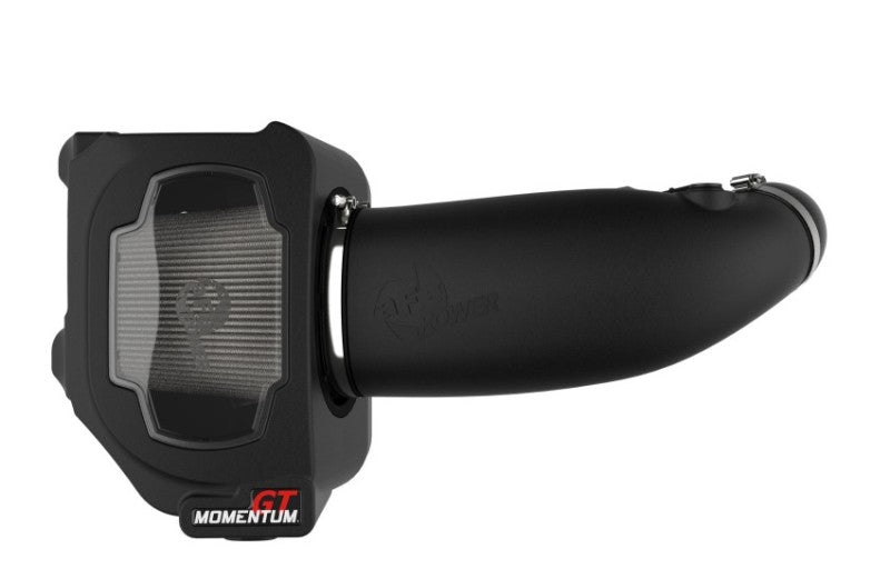 aFe POWER Momentum GT Pro Dry S Intake System 22-23 Jeep Wagoneer (WS) V8-5.7L -  Shop now at Performance Car Parts