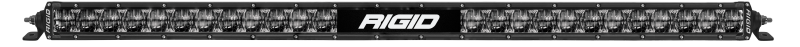 Rigid Industries 30in SR-Series Dual Function SAE High Beam Driving Light -  Shop now at Performance Car Parts