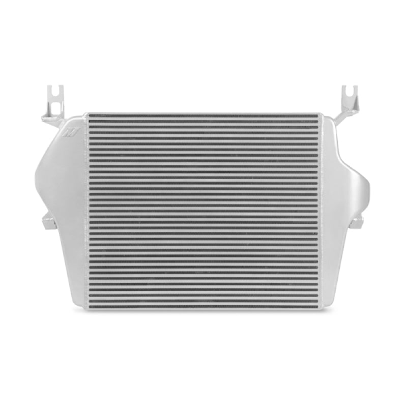 Mishimoto 03-07 Ford 6.0L Powerstroke Intercooler (Silver) -  Shop now at Performance Car Parts