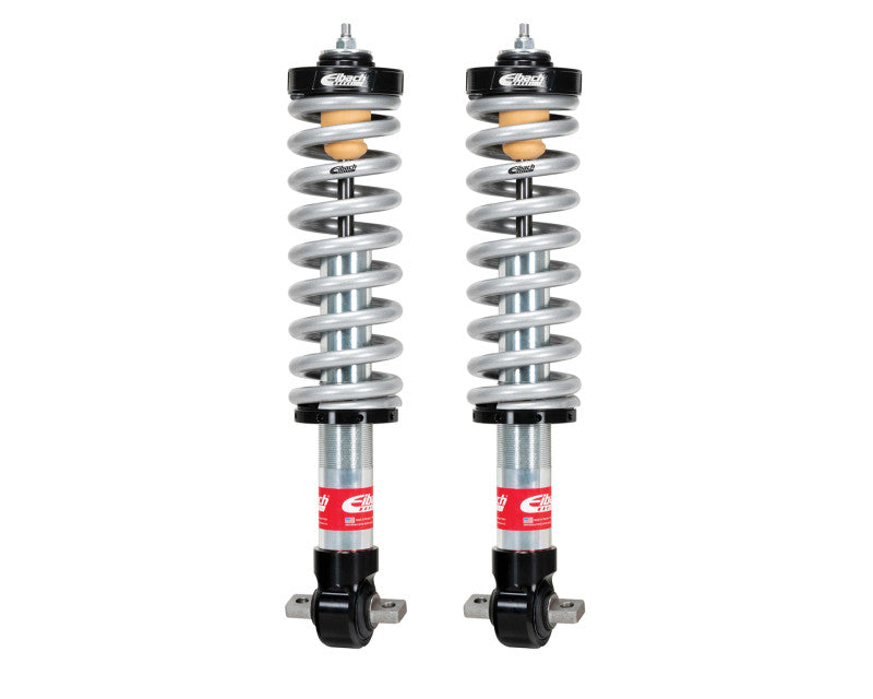 Eibach Pro-Truck Coilover 2.0 Front for 18-20 Ford Ranger 2WD/4WD -  Shop now at Performance Car Parts