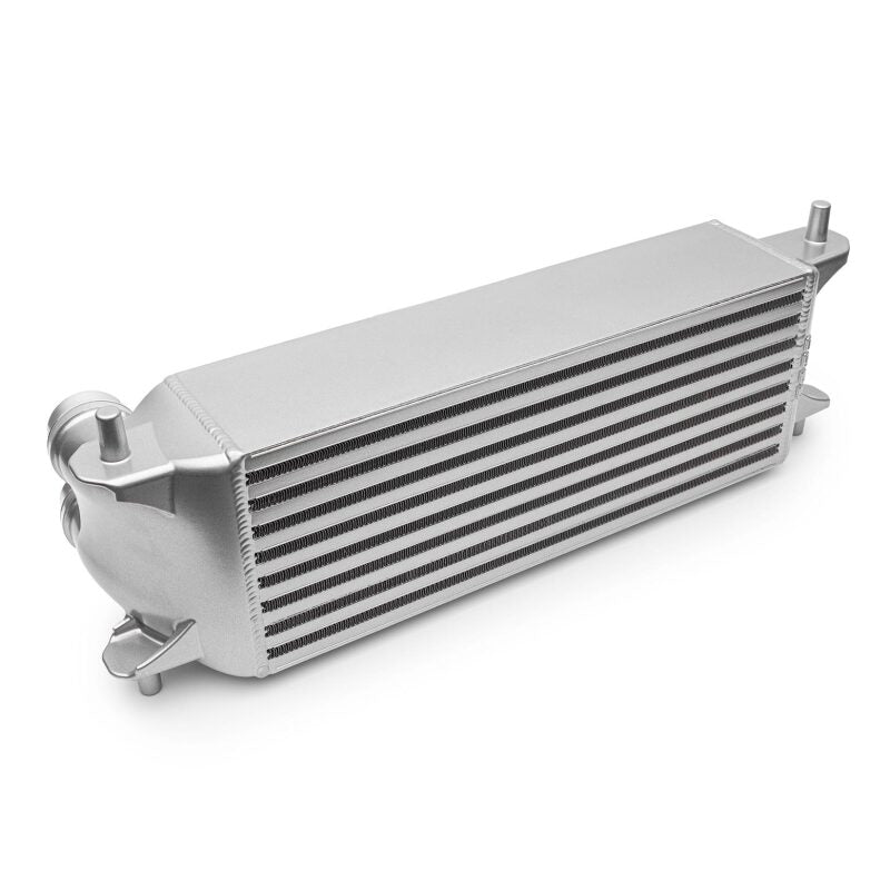 Cobb 22-23 Ford Bronco Raptor (Factory Location) Silver Front Mount Intercooler