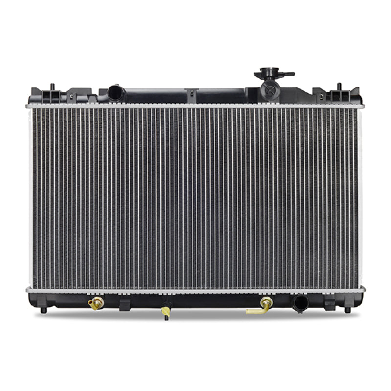 Mishimoto Toyota Camry Replacement Radiator 2002-2006 -  Shop now at Performance Car Parts
