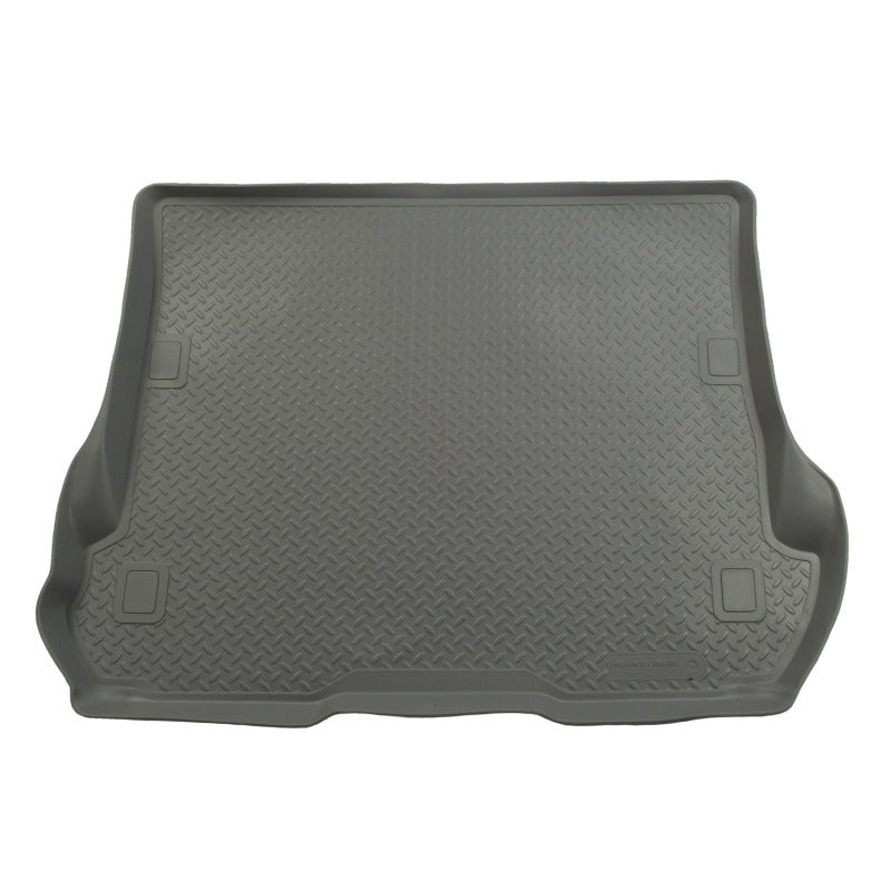 Husky Liners 01-07 Toyota Sequoia Classic Style Gray Rear Cargo Liner -  Shop now at Performance Car Parts