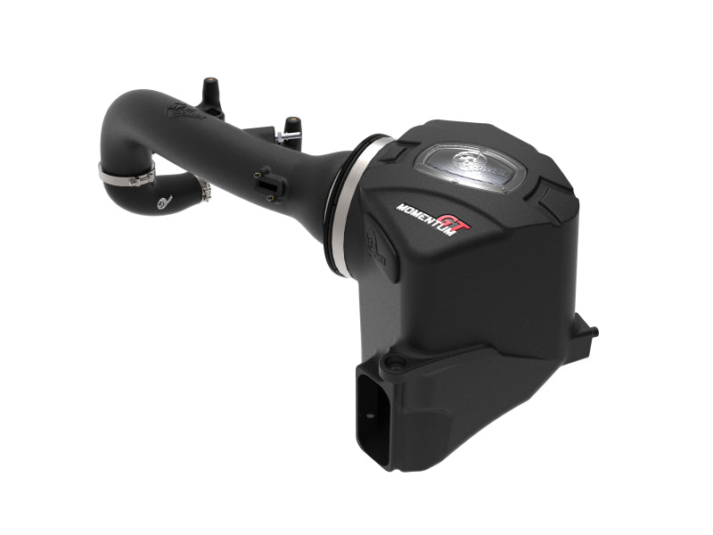 aFe Momentum GT Pro 5R Cold Air Intake System 19 GM Silverado/Sierra 1500 V6-2.7L (t) -  Shop now at Performance Car Parts