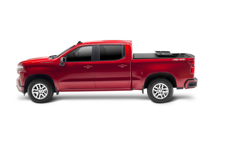 Extang 2019 Chevy/GMC Silverado/Sierra 1500 (New Body Style - 6ft 6in) Trifecta 2.0 -  Shop now at Performance Car Parts