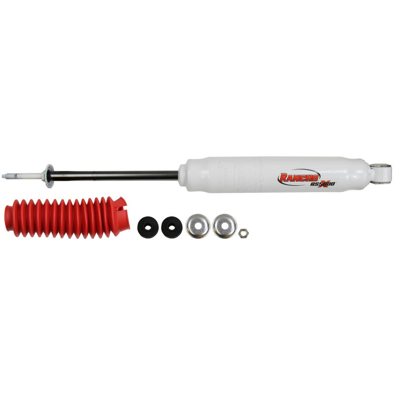 Rancho 00-06 Toyota Tundra Rear RS5000X Shock -  Shop now at Performance Car Parts