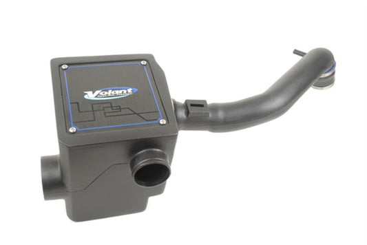 Volant 05-11 Toyota Tacoma 2.7L L4 Pro5 Closed Box Air Intake System -  Shop now at Performance Car Parts