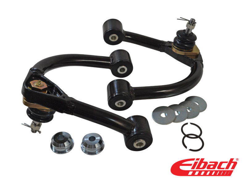 Eibach Pro-Alignment Front Kit for 00-06 Toyota Tundra -  Shop now at Performance Car Parts