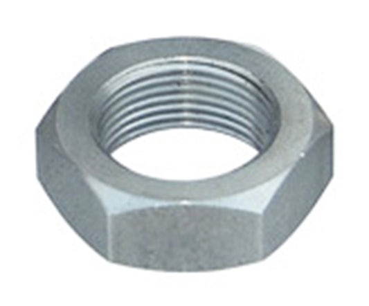 RockJock Jam Nut 1 1/4in-12 RH Thread For Threaded Bung -  Shop now at Performance Car Parts