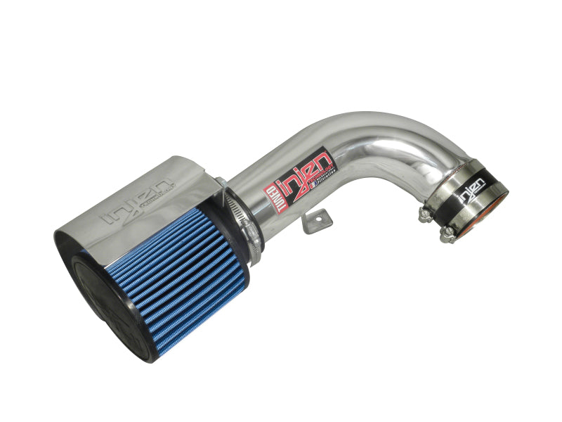 Injen 11 Mini Coooper S 1.6L 4cyl Turbo Polished Cold Air Intake w/ MR Tech -  Shop now at Performance Car Parts