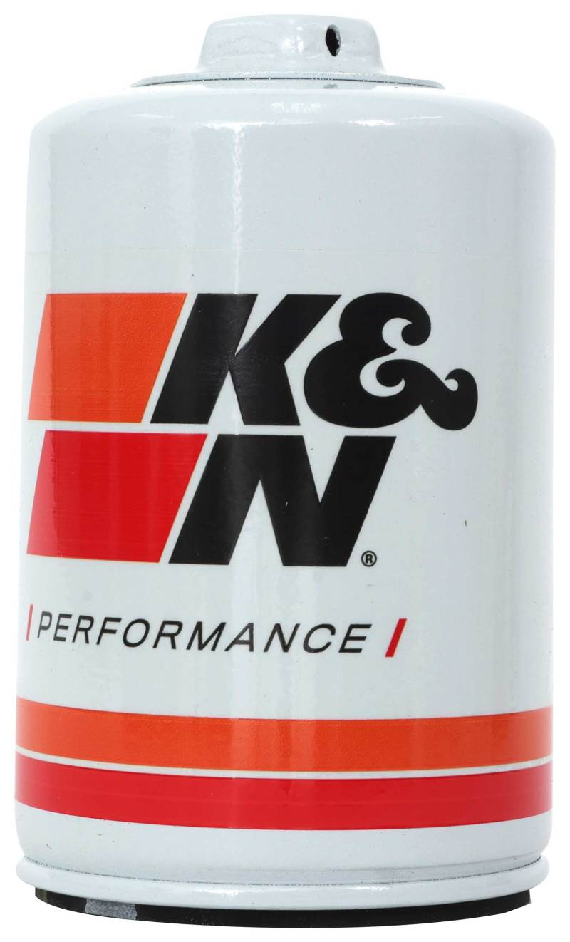 K&N 03-05 Neon SRT-4 / Lotus Elise Performance Gold Oil Filter -  Shop now at Performance Car Parts