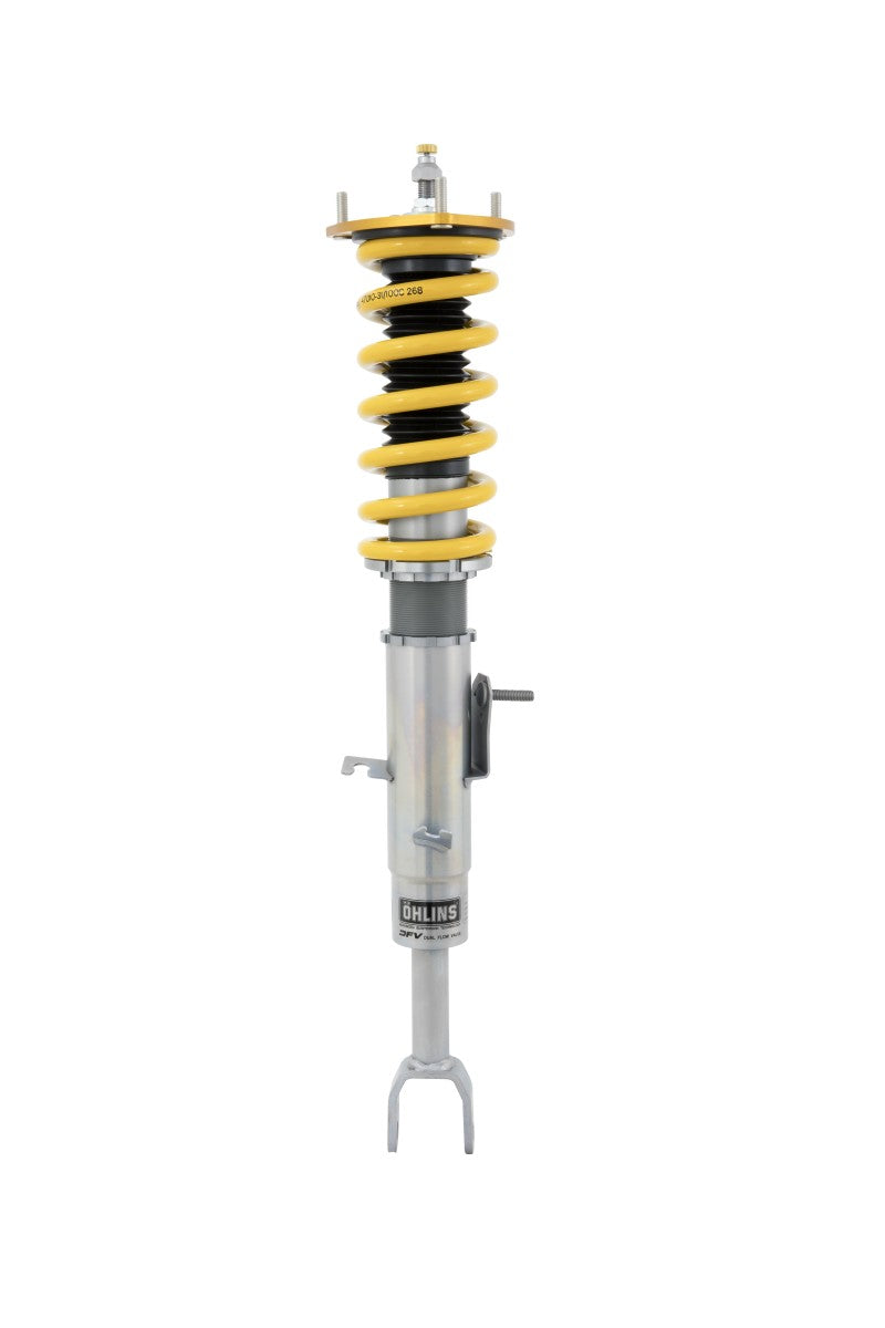 Ohlins 03-08 Nissan 350Z (Z33) Road & Track Coilover System -  Shop now at Performance Car Parts