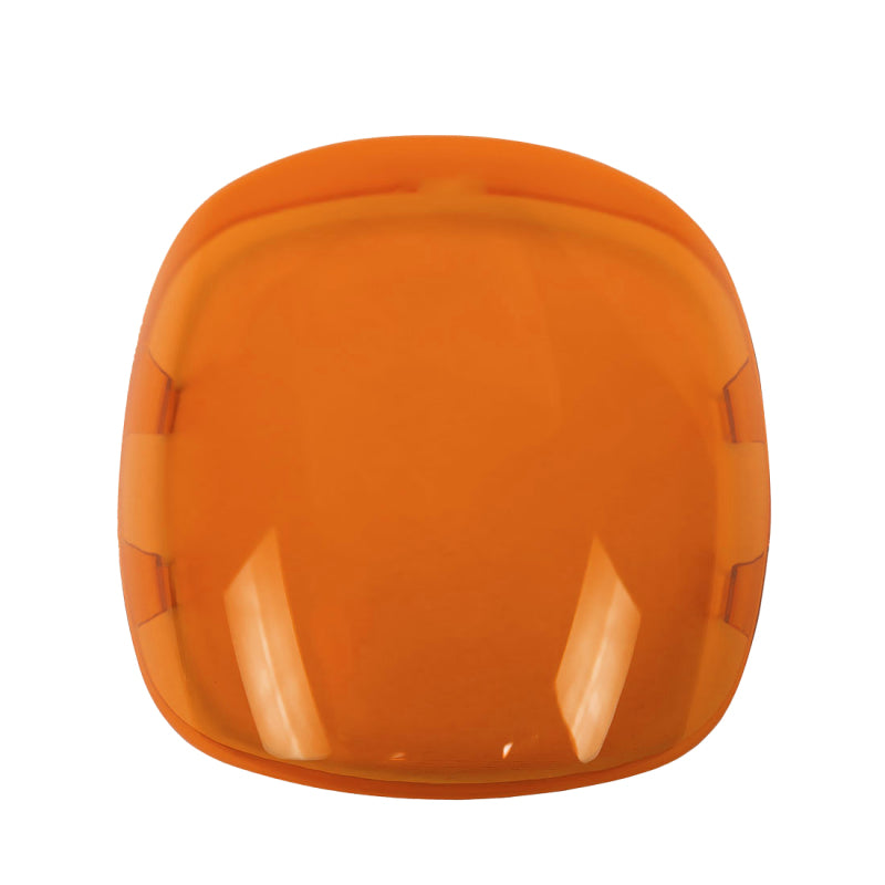 Rigid Industries Light Cover for Adapt XE Amber PRO -  Shop now at Performance Car Parts