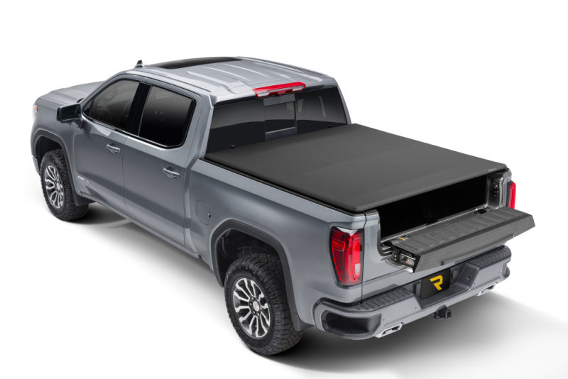 Extang 19-22 GMC Sierra 1500 (New Bdy w/Crbn Pro Bed) 5.8ft Trifecta Signature 2.0 -  Shop now at Performance Car Parts