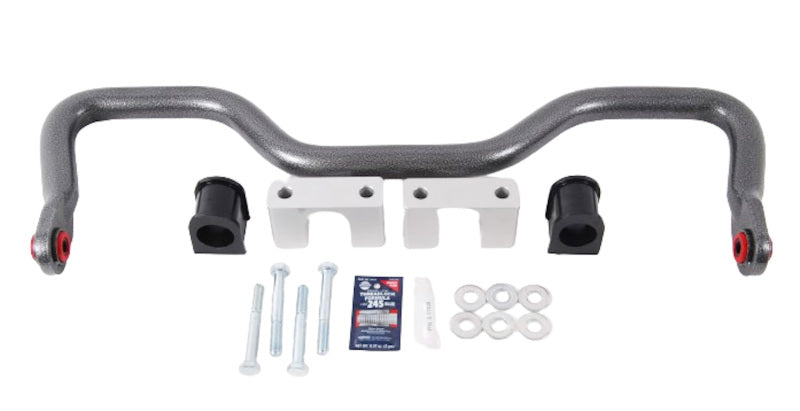 Hellwig 08-18 Dodge Sprinter 3500 2/4 WD Solid Heat Treated Chromoly 1-1/2in Rear Sway Bar -  Shop now at Performance Car Parts